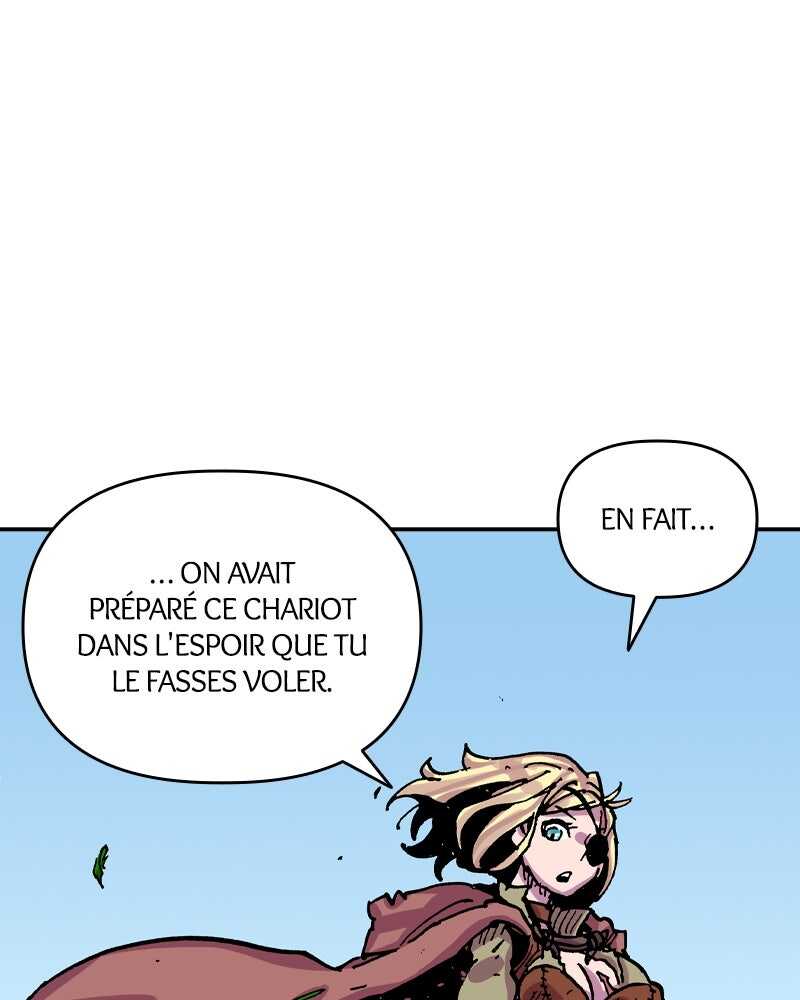 Read Clevatess Scan Manga Online