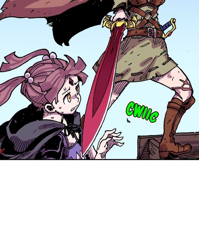 Read Clevatess Scan Manga Online