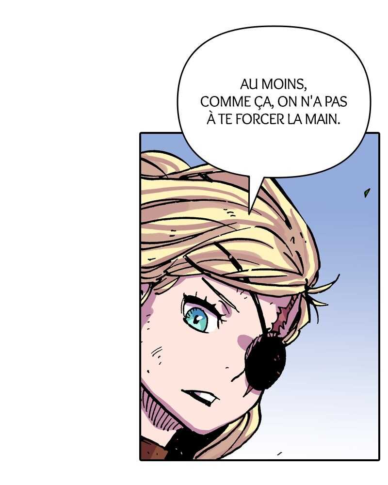 Read Clevatess Scan Manga Online