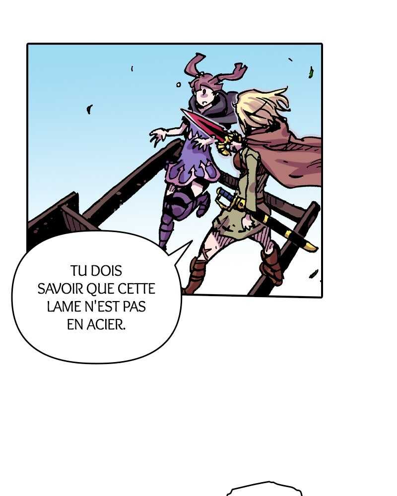 Read Clevatess Scan Manga Online