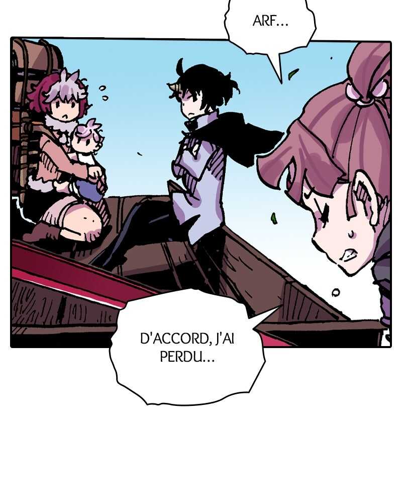 Read Clevatess Scan Manga Online