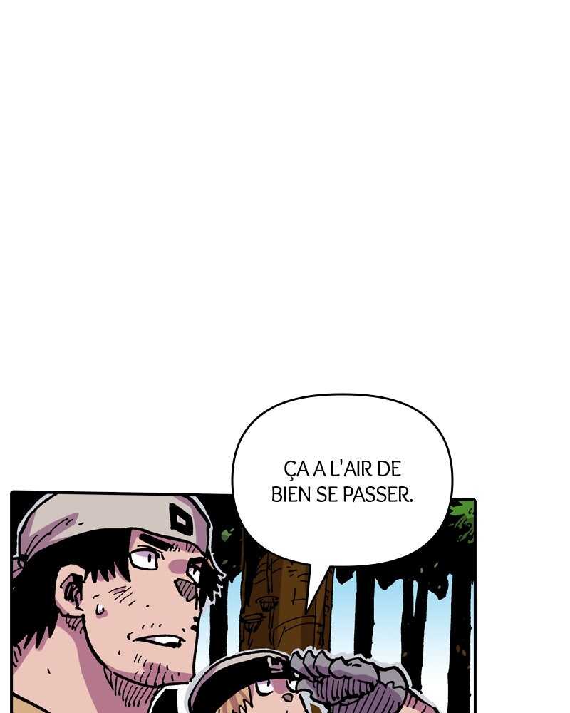 Read Clevatess Scan Manga Online