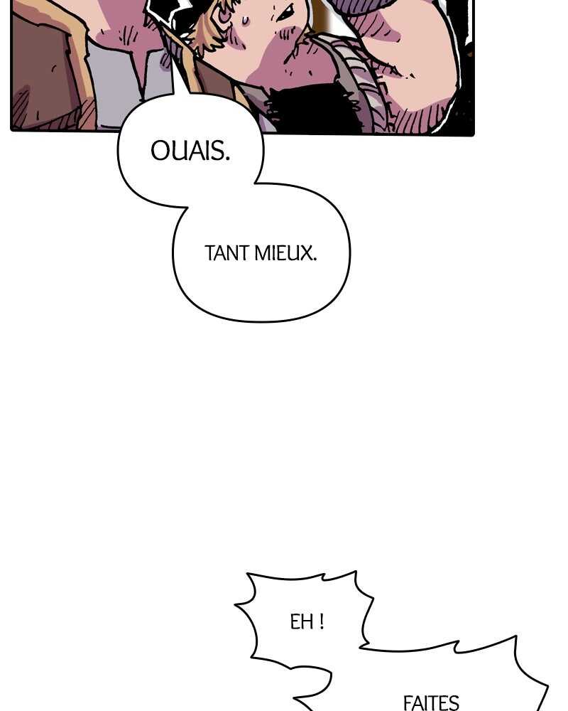 Read Clevatess Scan Manga Online