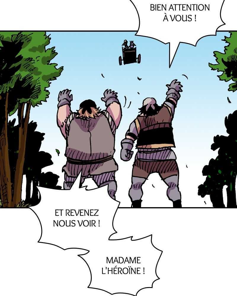 Read Clevatess Scan Manga Online