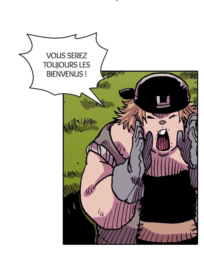 Read Clevatess Scan Manga Online