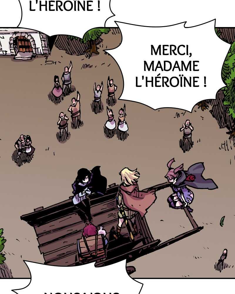 Read Clevatess Scan Manga Online