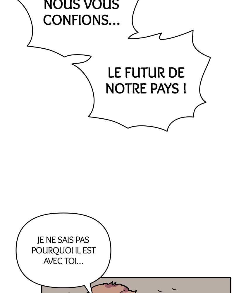 Read Clevatess Scan Manga Online