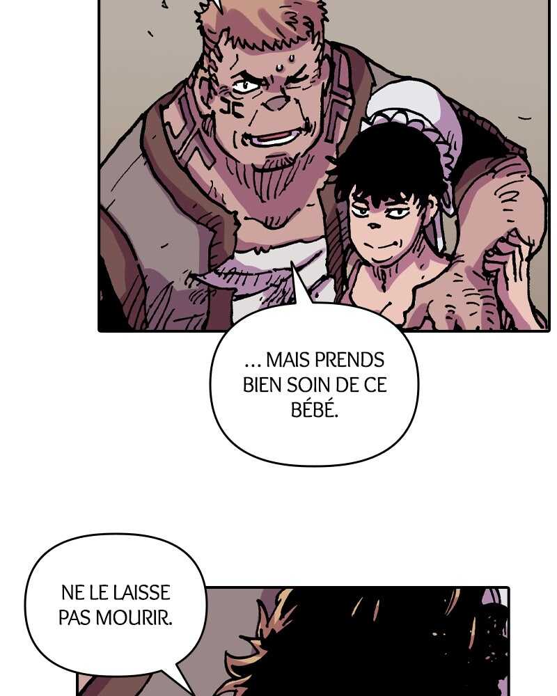 Read Clevatess Scan Manga Online