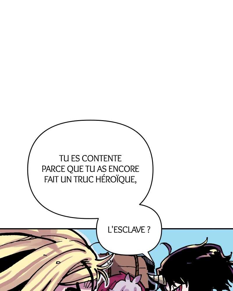 Read Clevatess Scan Manga Online