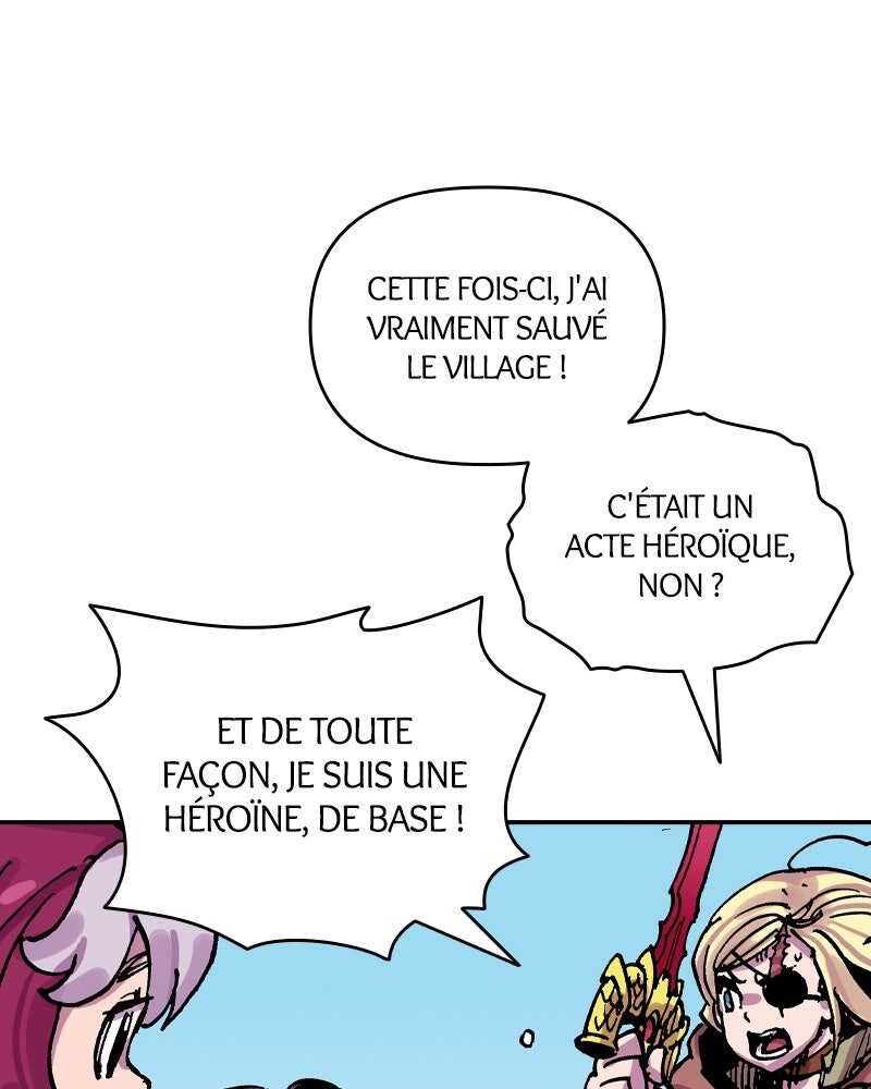 Read Clevatess Scan Manga Online