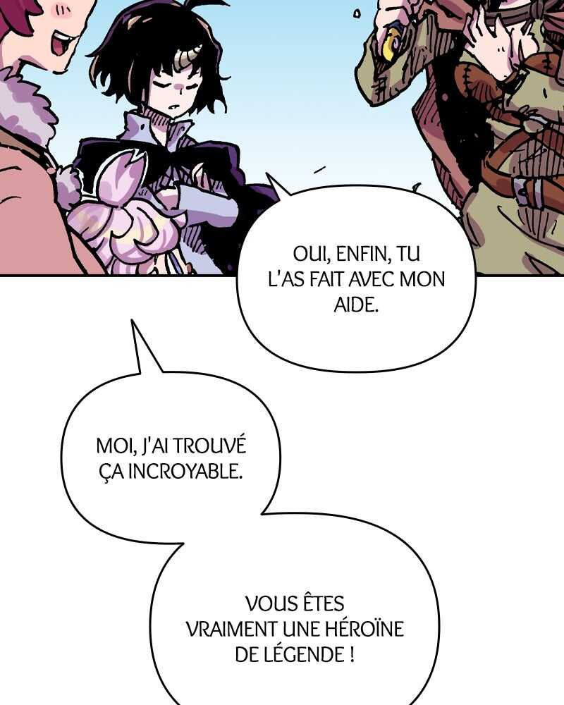 Read Clevatess Scan Manga Online