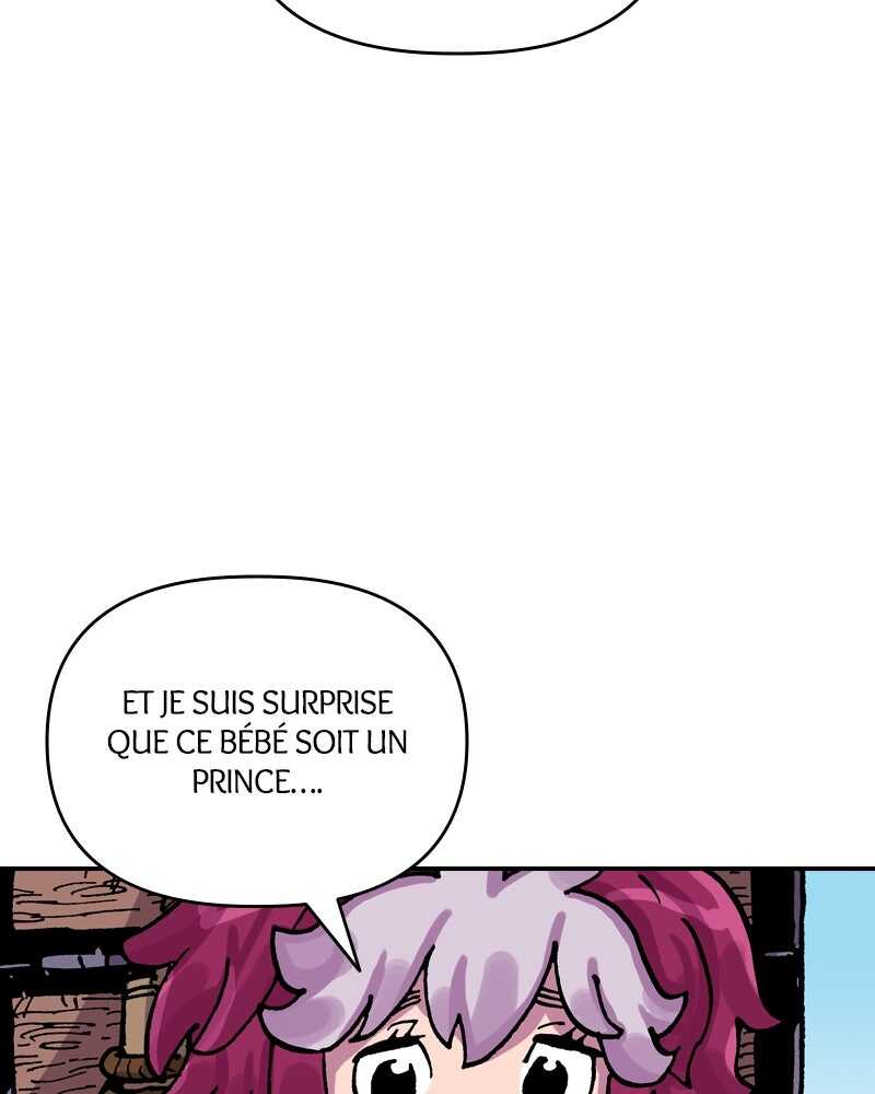 Read Clevatess Scan Manga Online