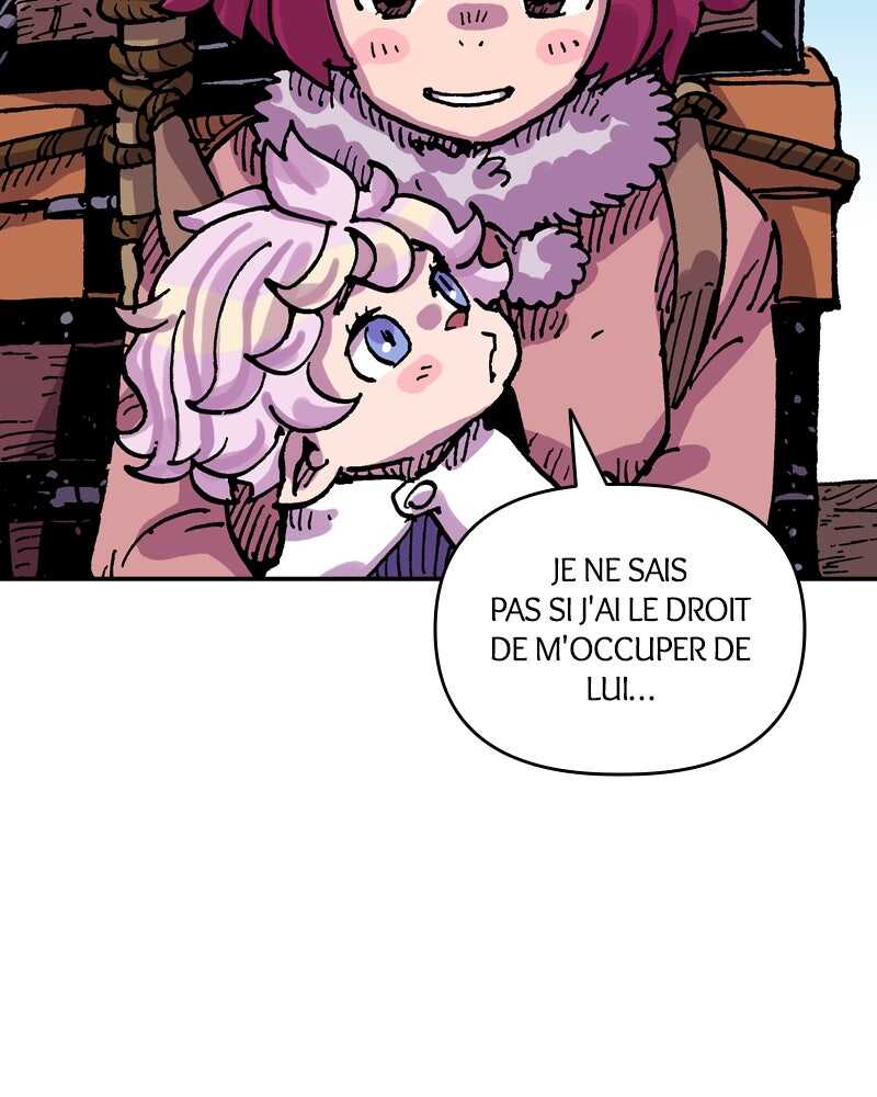 Read Clevatess Scan Manga Online