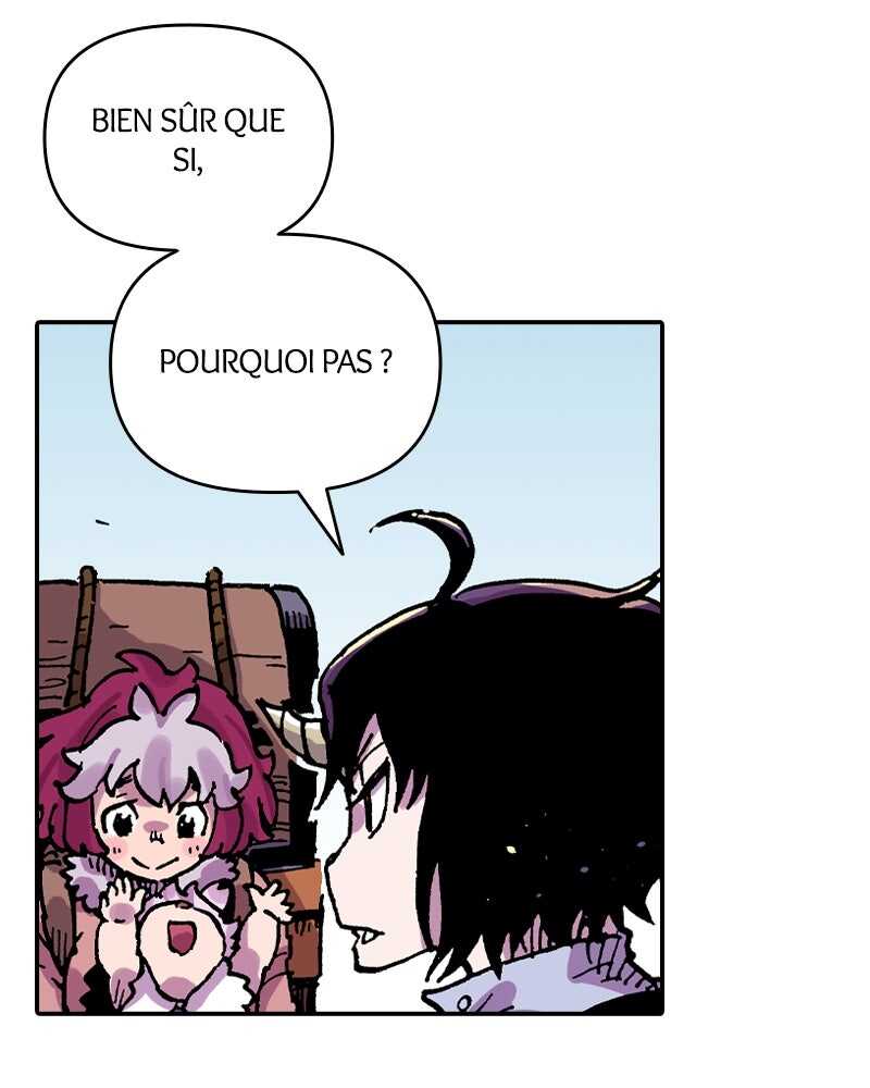 Read Clevatess Scan Manga Online