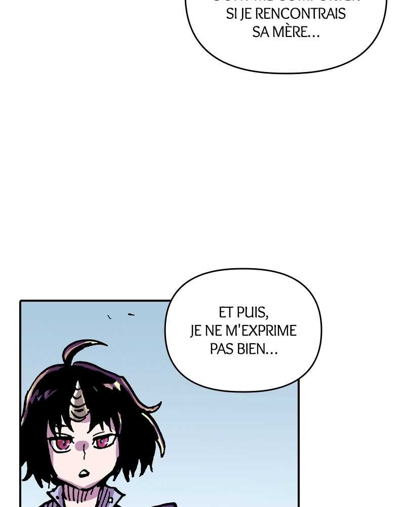 Read Clevatess Scan Manga Online