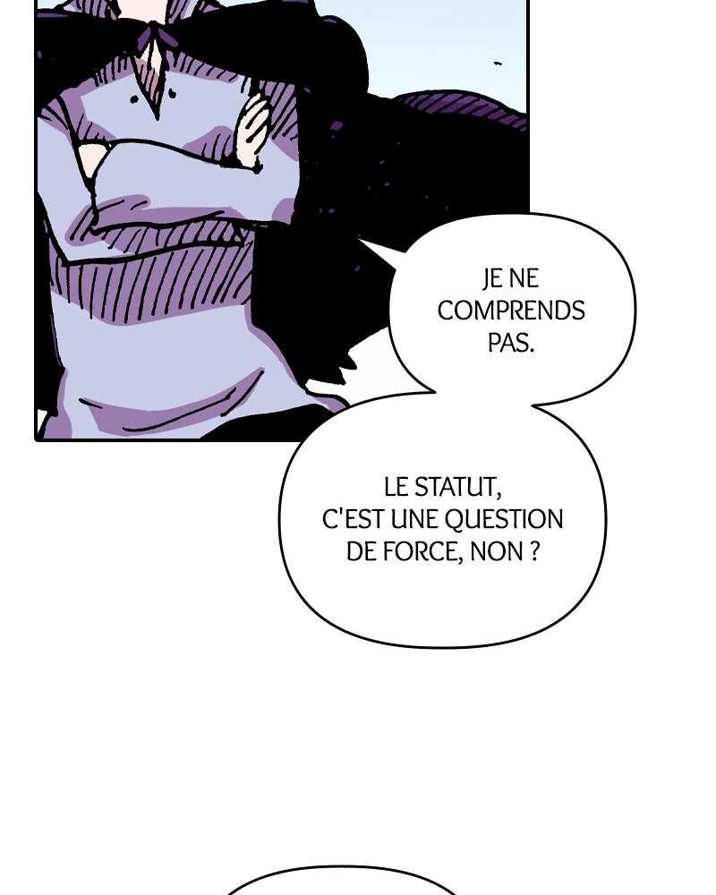 Read Clevatess Scan Manga Online