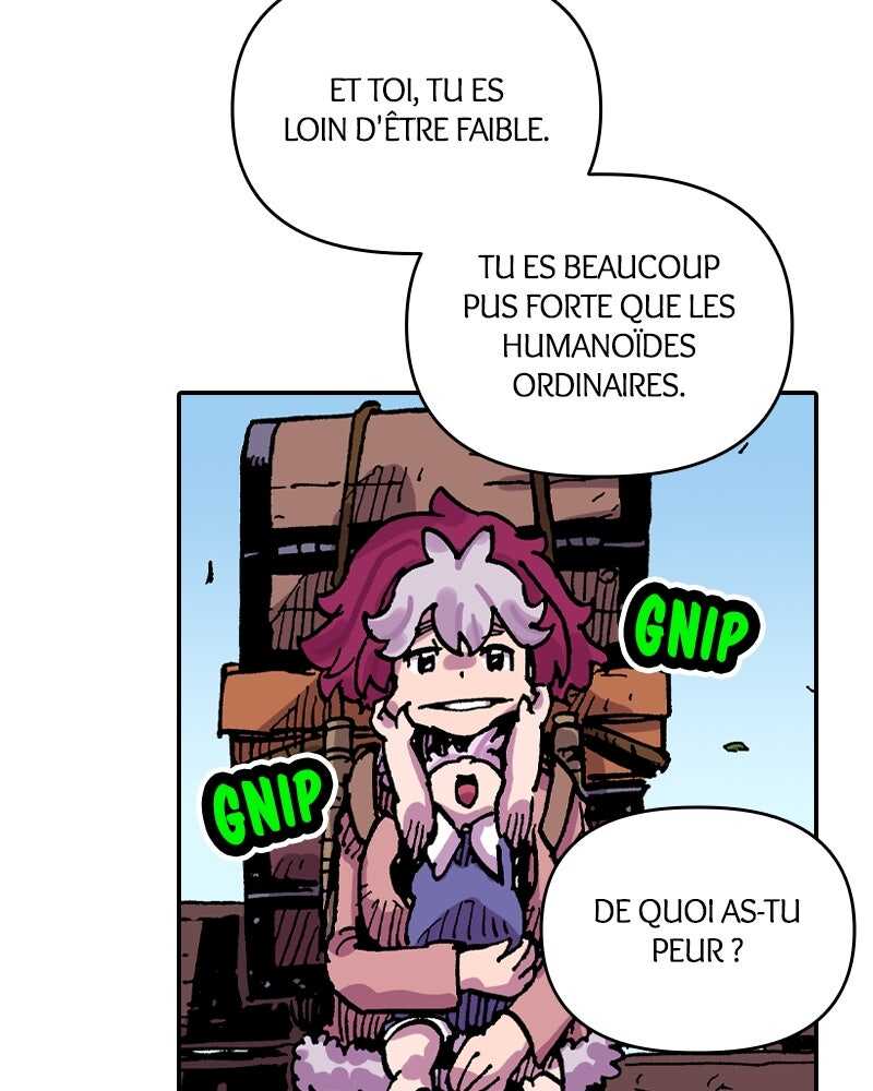 Read Clevatess Scan Manga Online