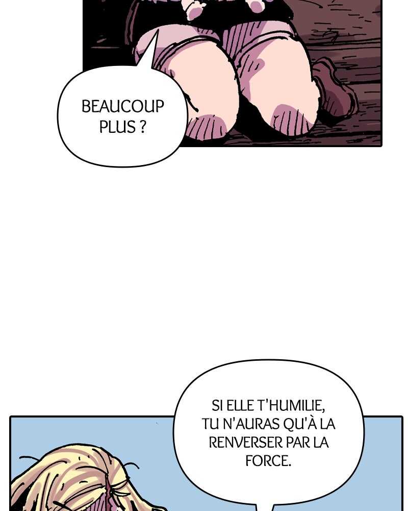 Read Clevatess Scan Manga Online