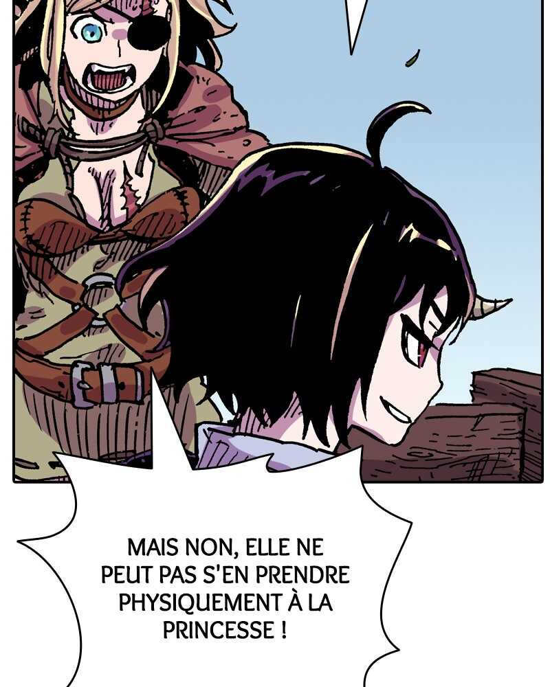 Read Clevatess Scan Manga Online