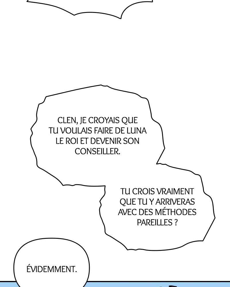 Read Clevatess Scan Manga Online