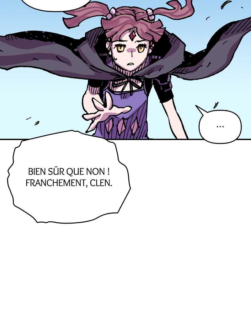 Read Clevatess Scan Manga Online