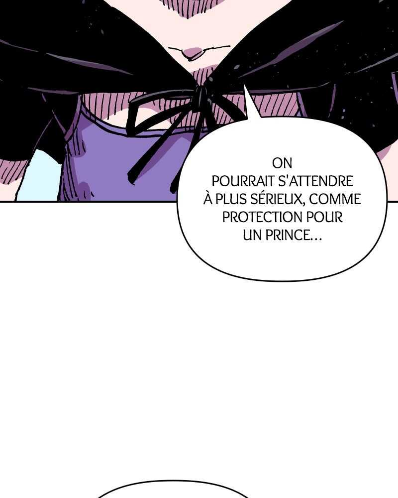 Read Clevatess Scan Manga Online