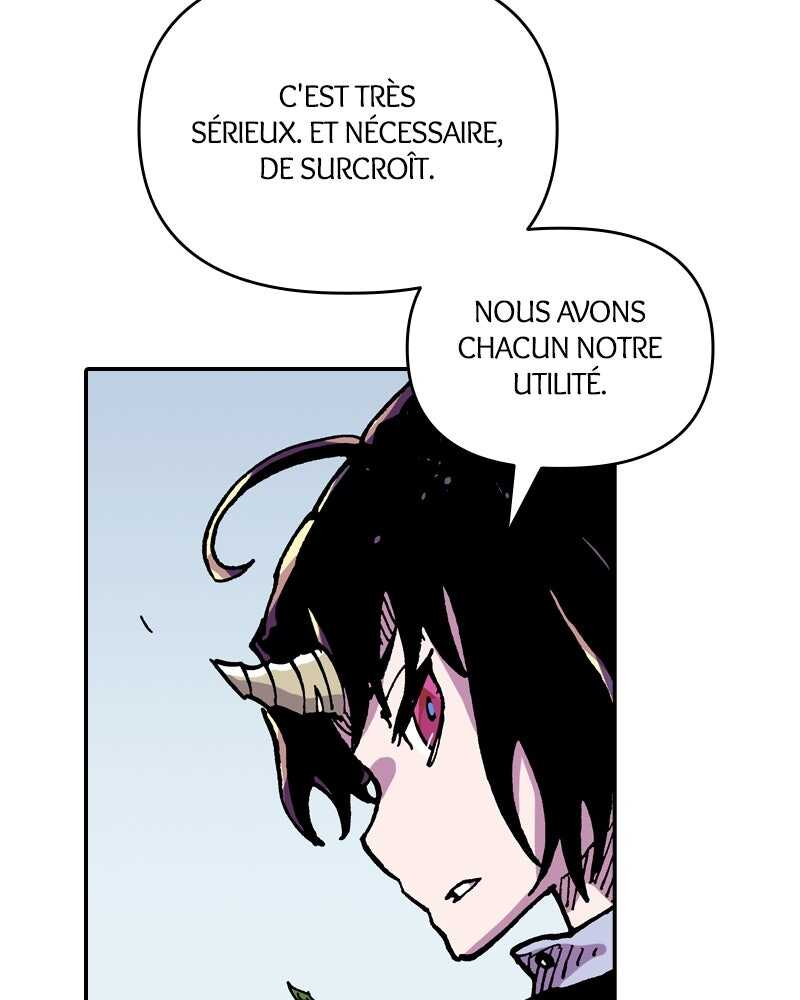 Read Clevatess Scan Manga Online