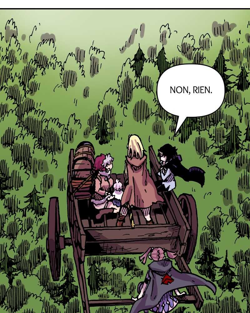 Read Clevatess Scan Manga Online