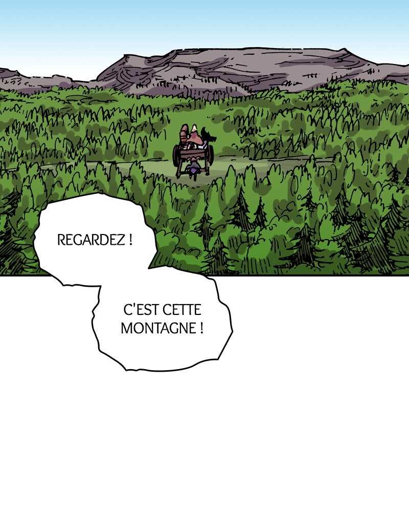 Read Clevatess Scan Manga Online