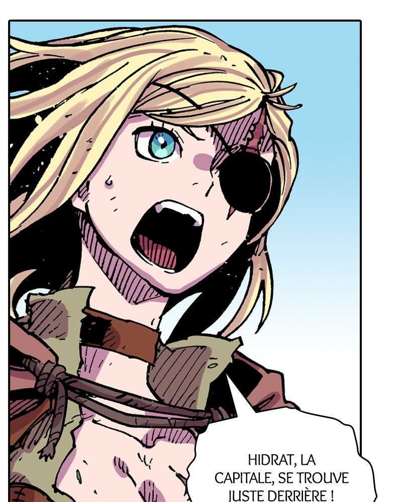 Read Clevatess Scan Manga Online