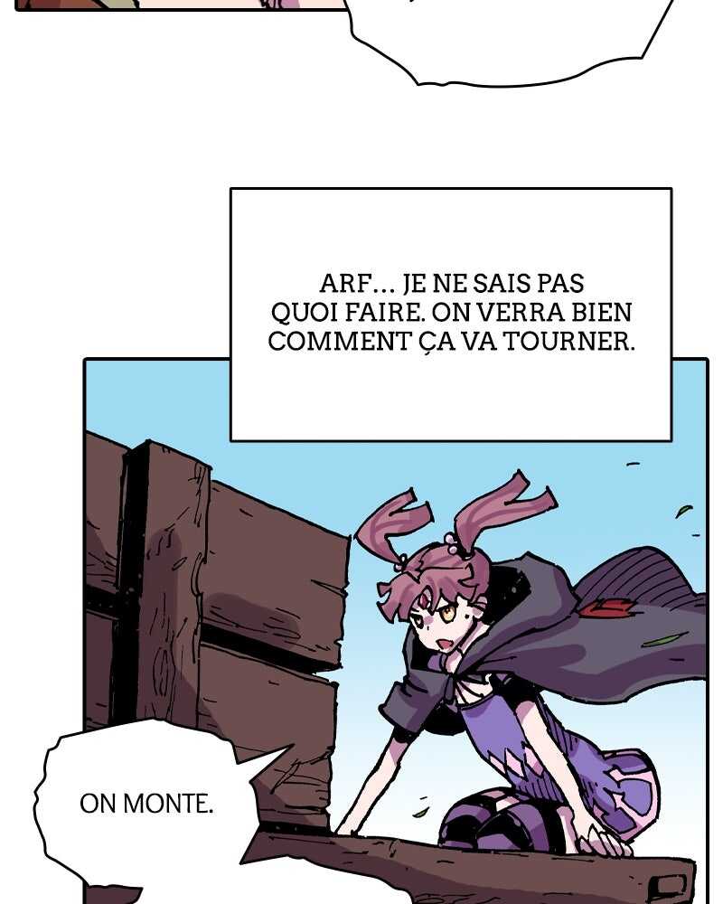 Read Clevatess Scan Manga Online