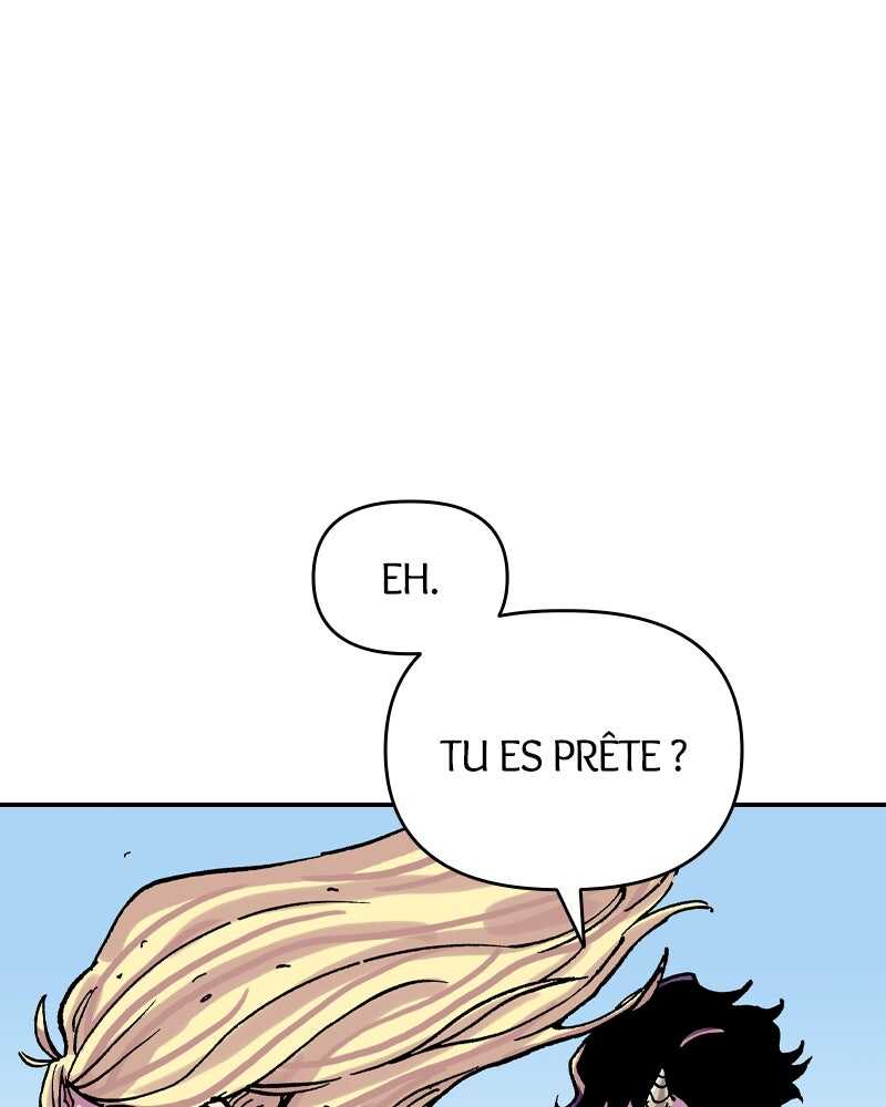 Read Clevatess Scan Manga Online