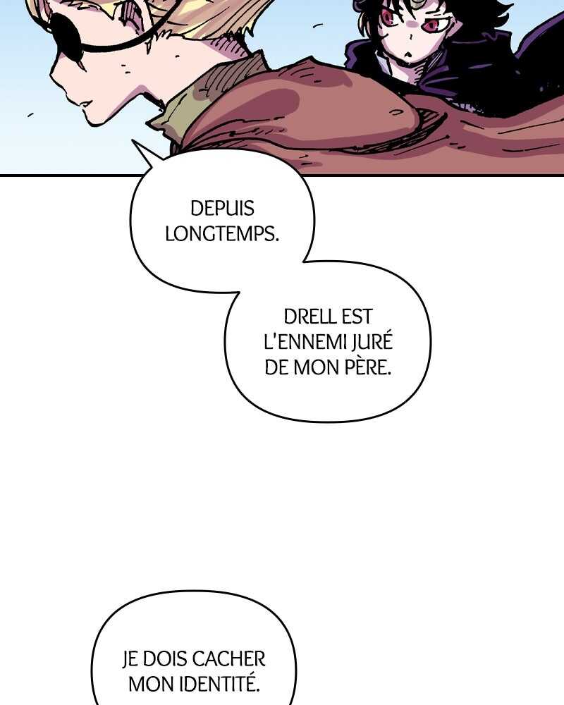 Read Clevatess Scan Manga Online