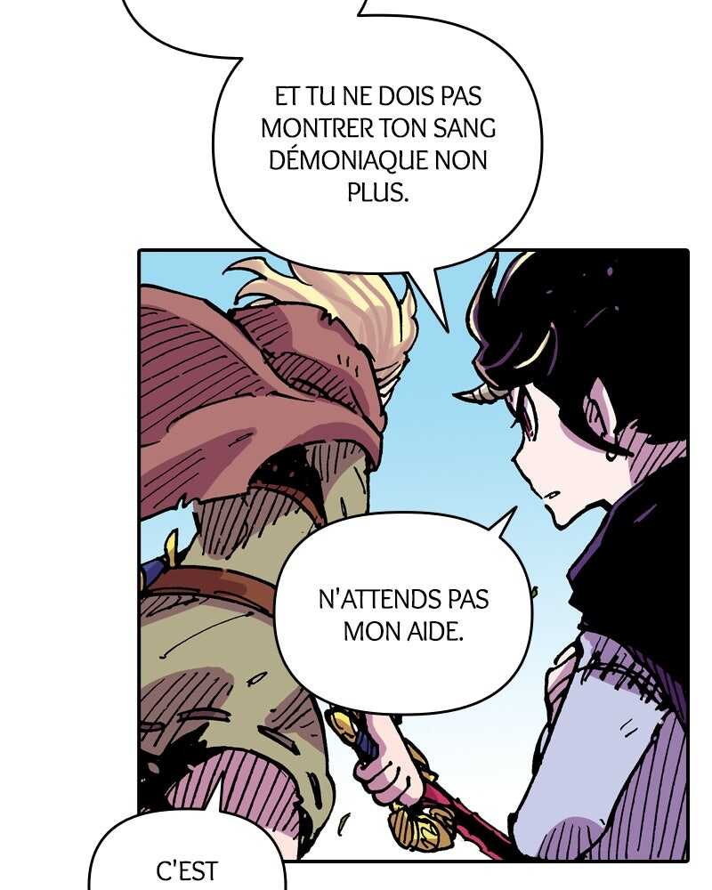 Read Clevatess Scan Manga Online