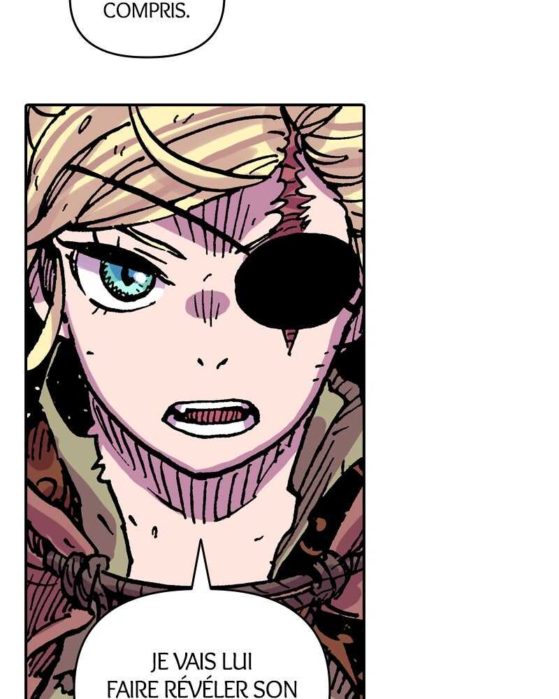 Read Clevatess Scan Manga Online