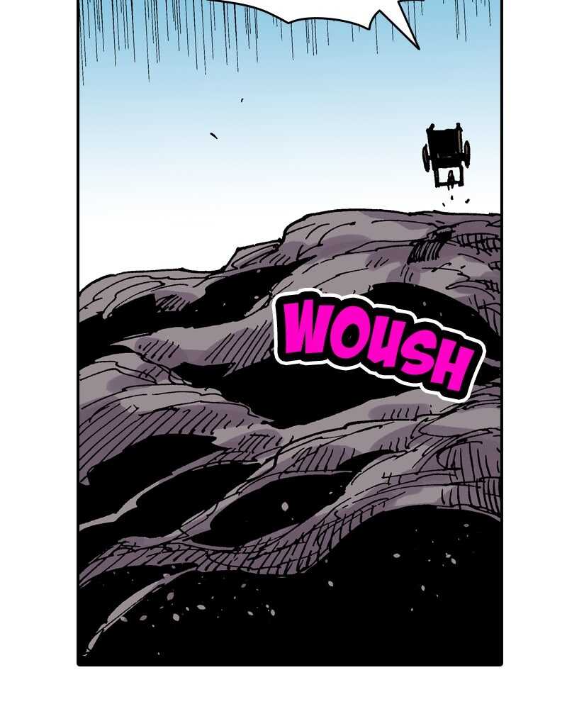 Read Clevatess Scan Manga Online