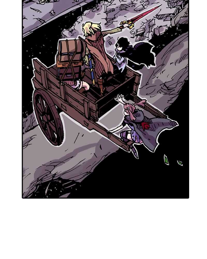 Read Clevatess Scan Manga Online