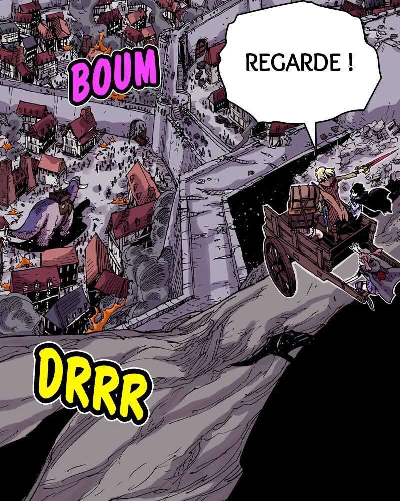 Read Clevatess Scan Manga Online