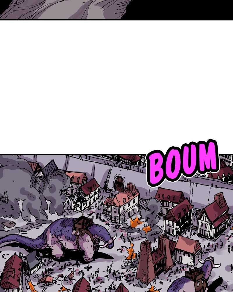 Read Clevatess Scan Manga Online