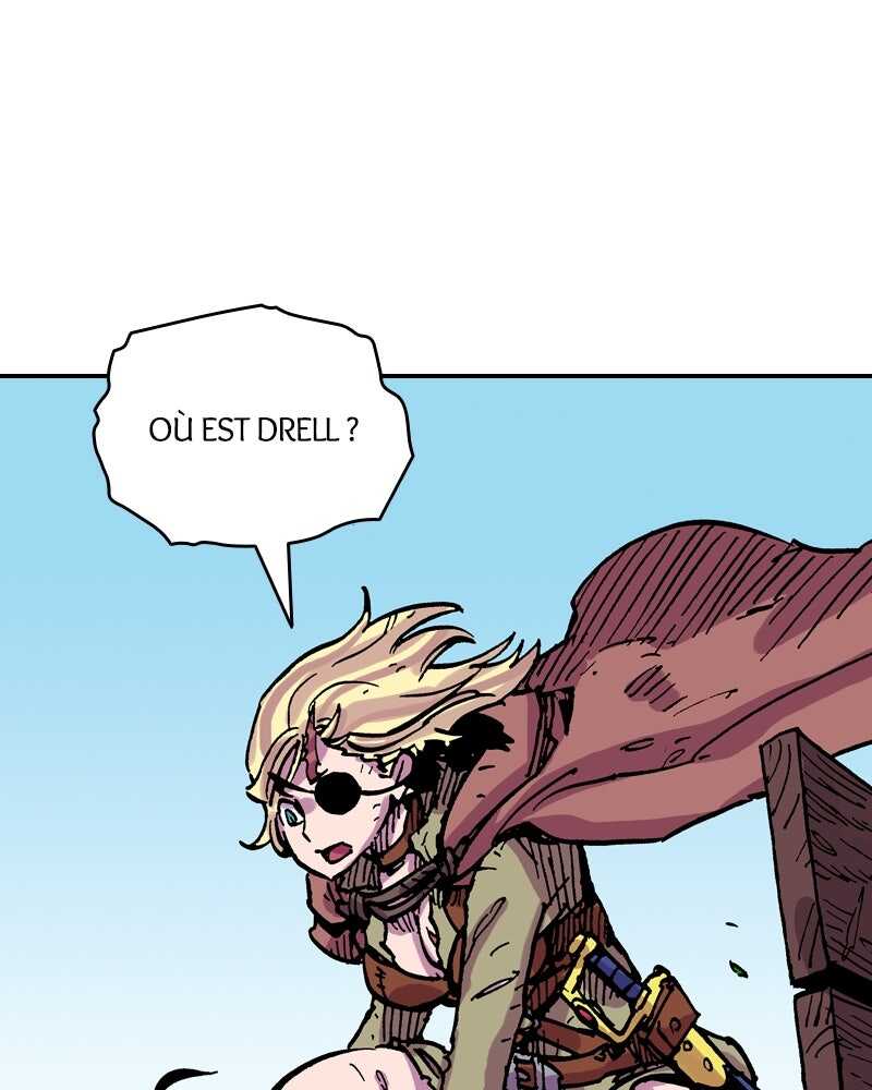 Read Clevatess Scan Manga Online