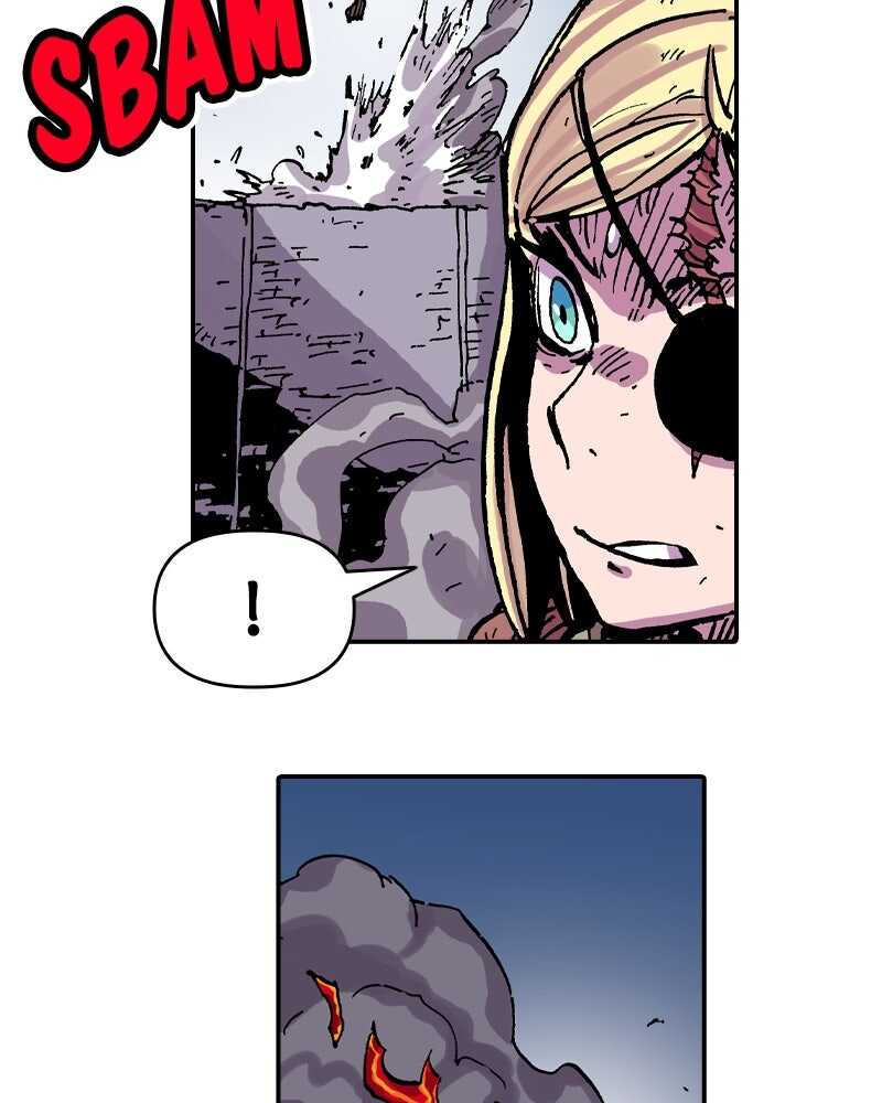 Read Clevatess Scan Manga Online