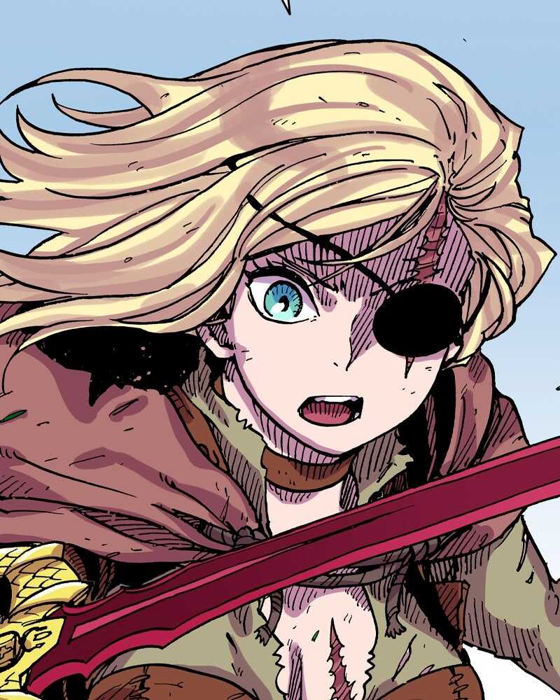 Read Clevatess Scan Manga Online