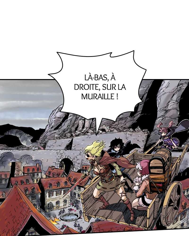 Read Clevatess Scan Manga Online