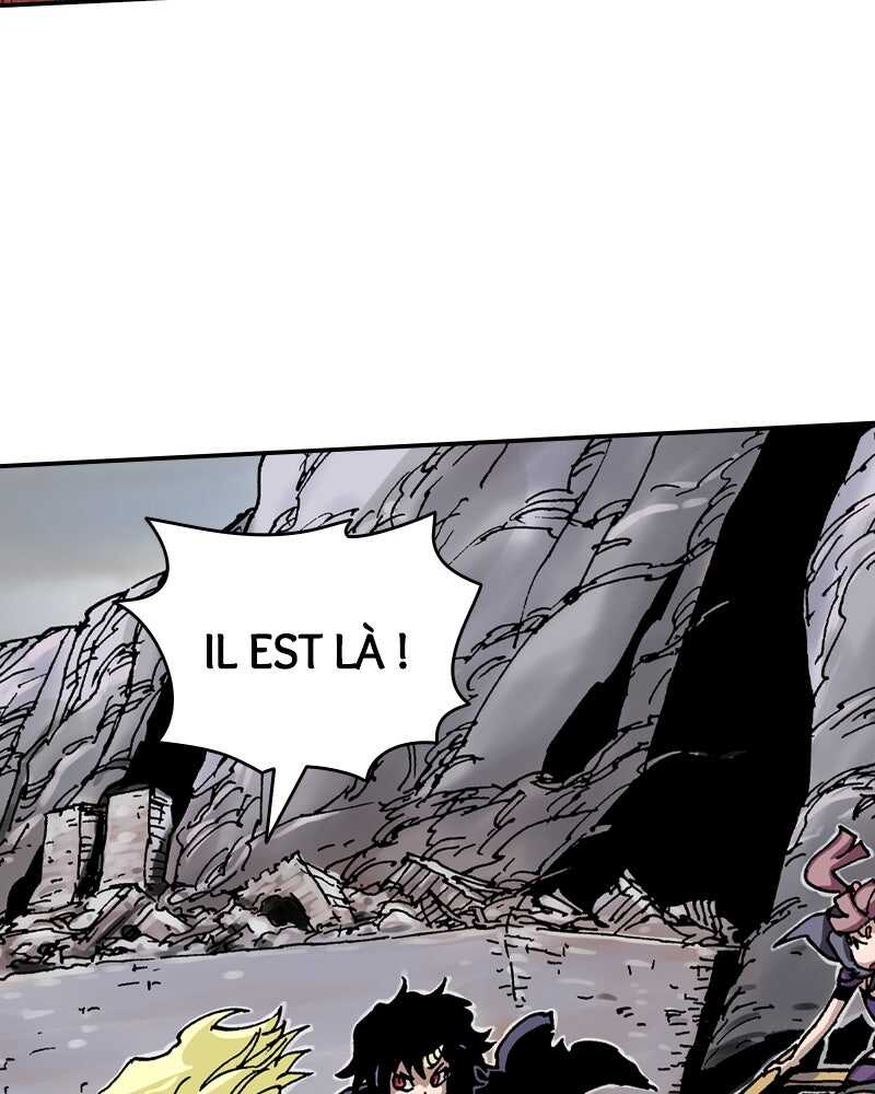 Read Clevatess Scan Manga Online