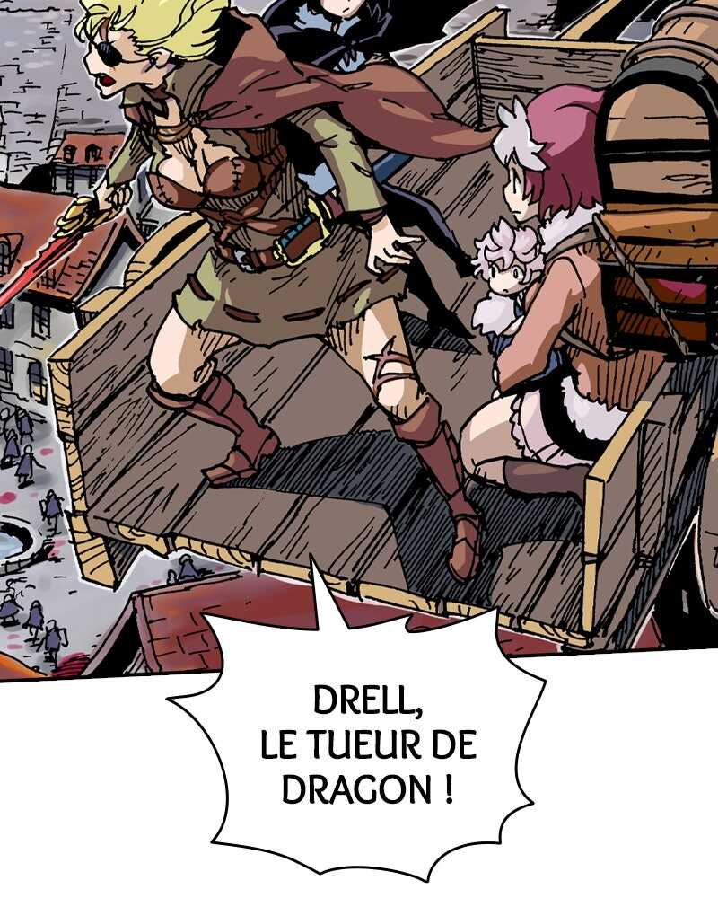 Read Clevatess Scan Manga Online