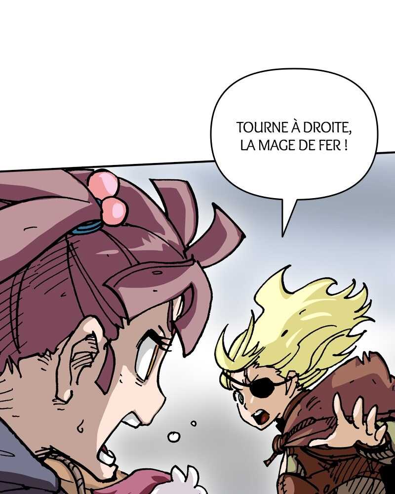 Read Clevatess Scan Manga Online