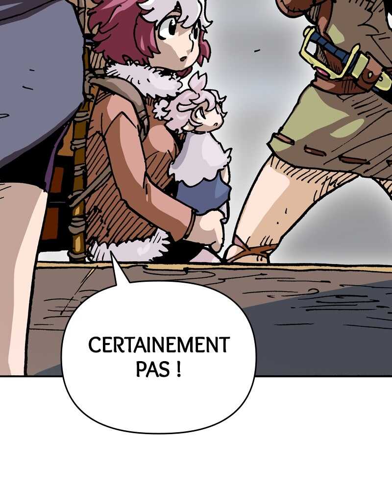 Read Clevatess Scan Manga Online