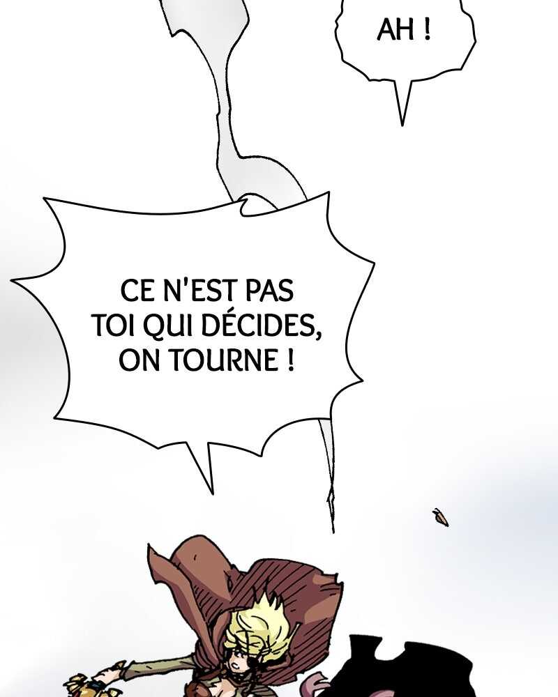 Read Clevatess Scan Manga Online