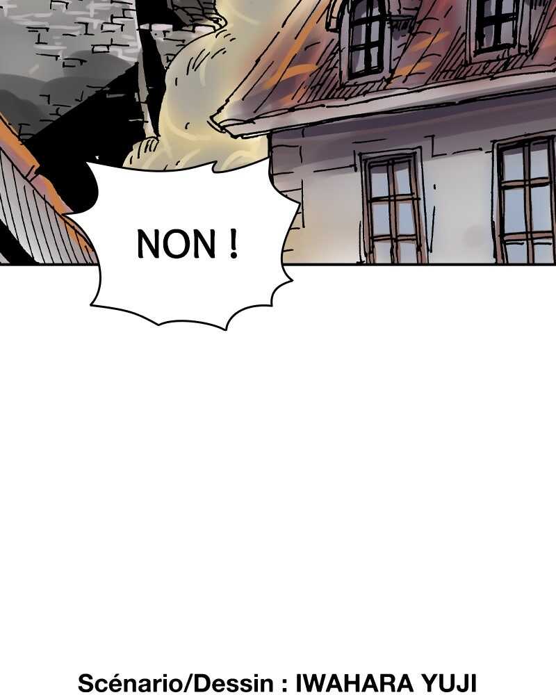 Read Clevatess Scan Manga Online