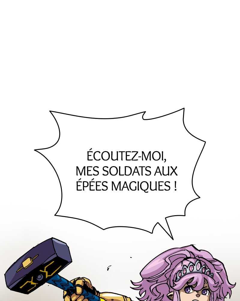 Read Clevatess Scan Manga Online